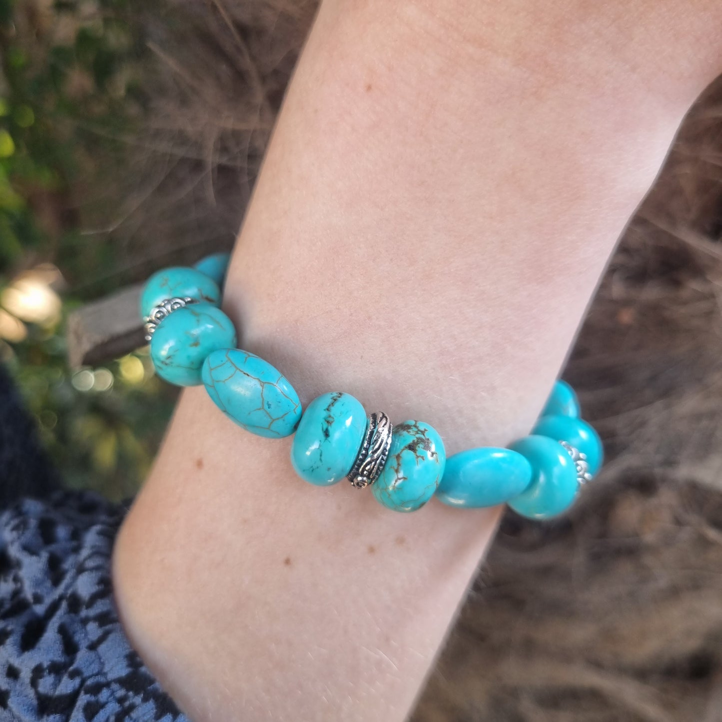 Turquoise Bracelet