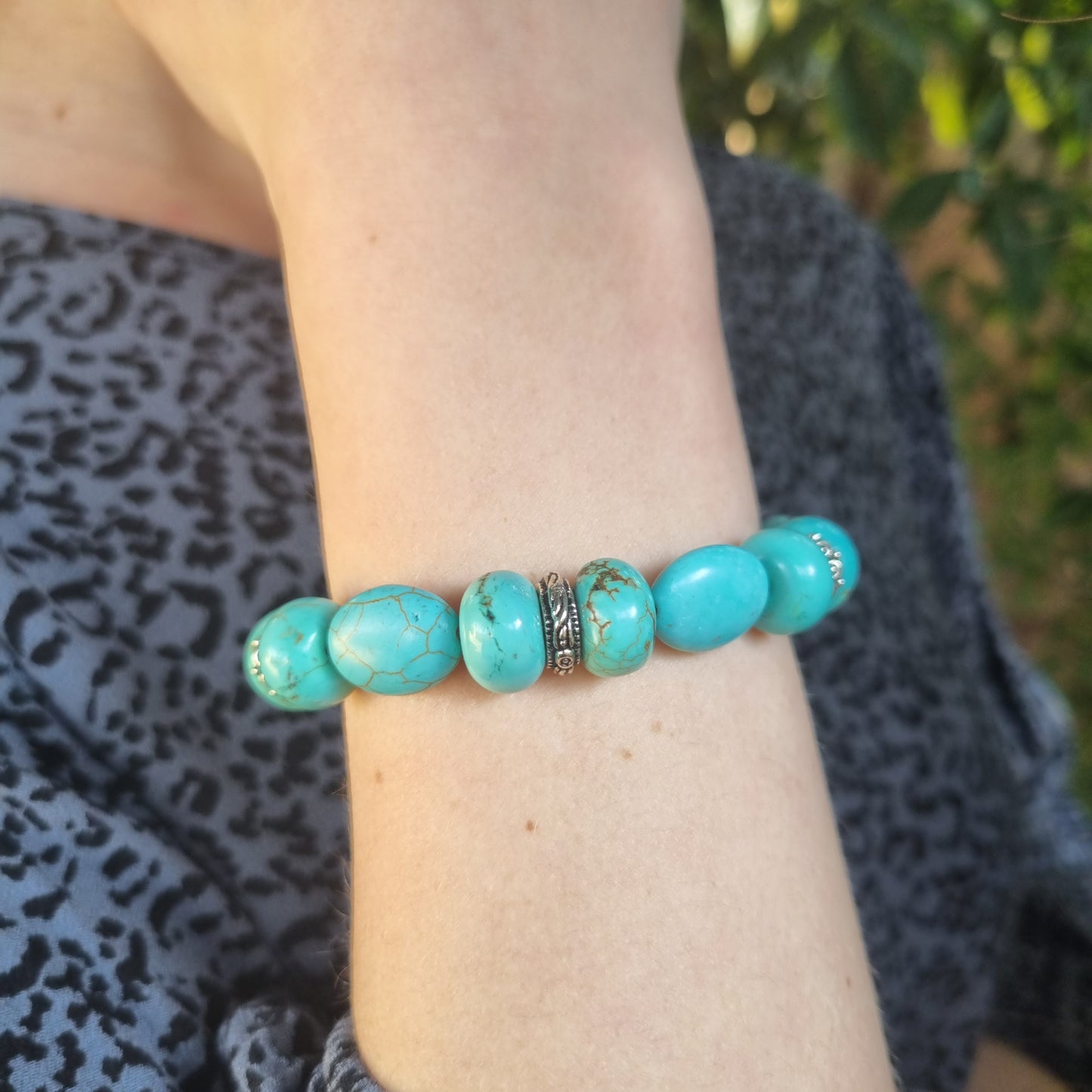 Turquoise Bracelet