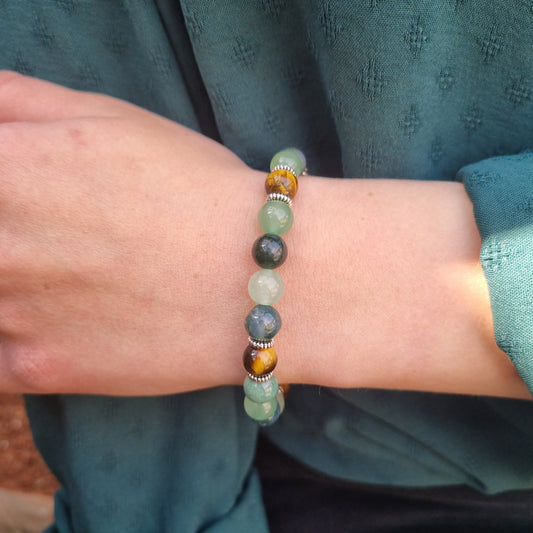 Prosperity Bracelet