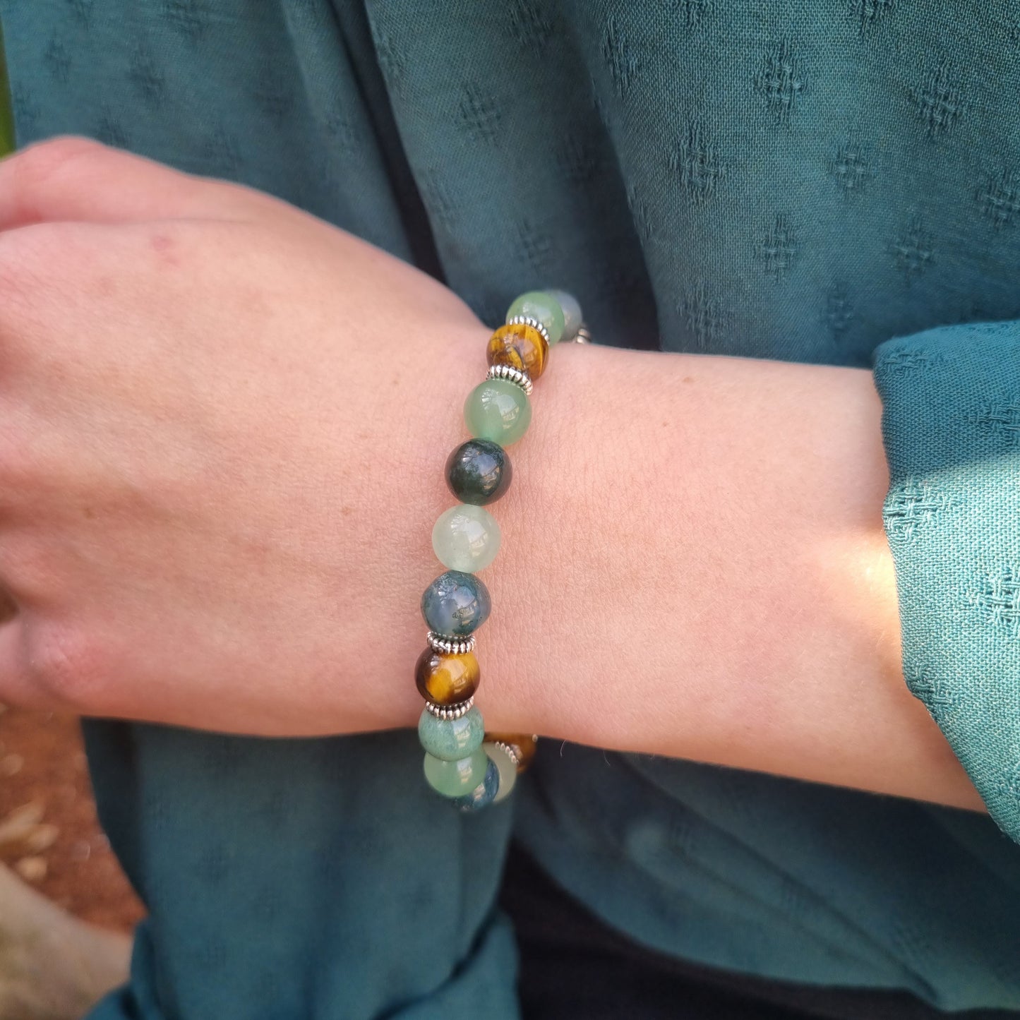 Prosperity Bracelet