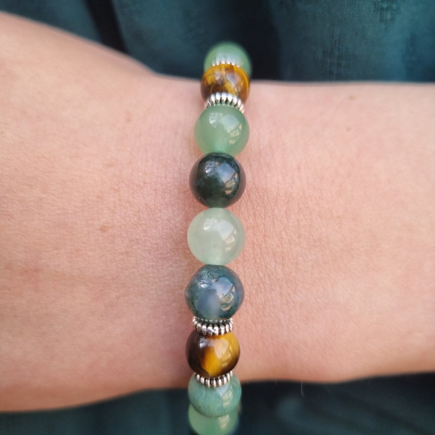 Prosperity Bracelet