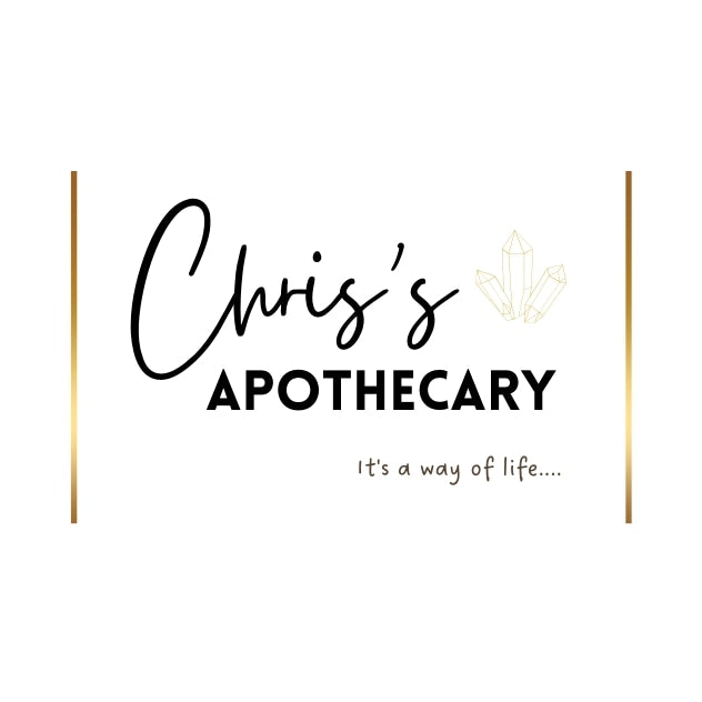 Chris's Apothecary Gift Voucher