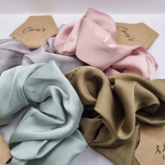 Scrunchies