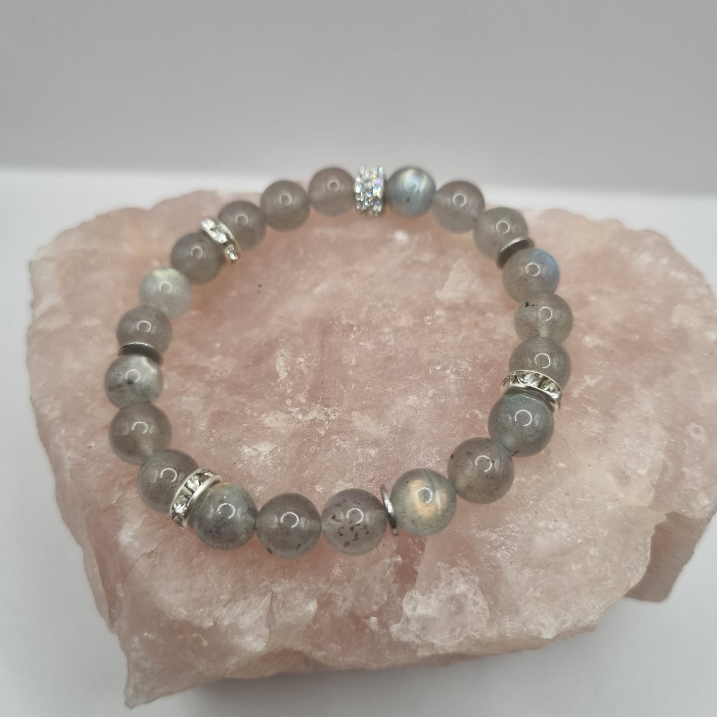 Gray Moonstone
