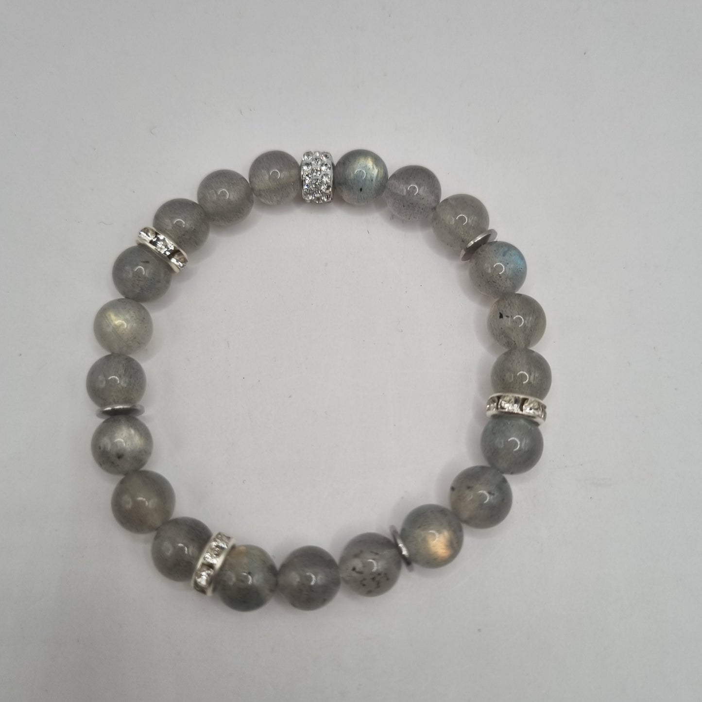 Gray Moonstone