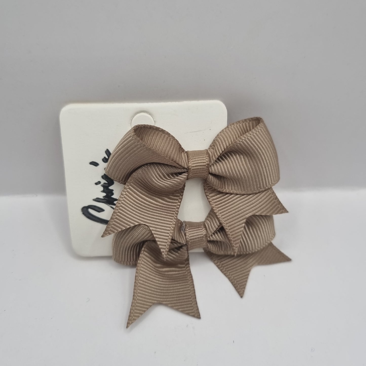 Hair Bow Clips