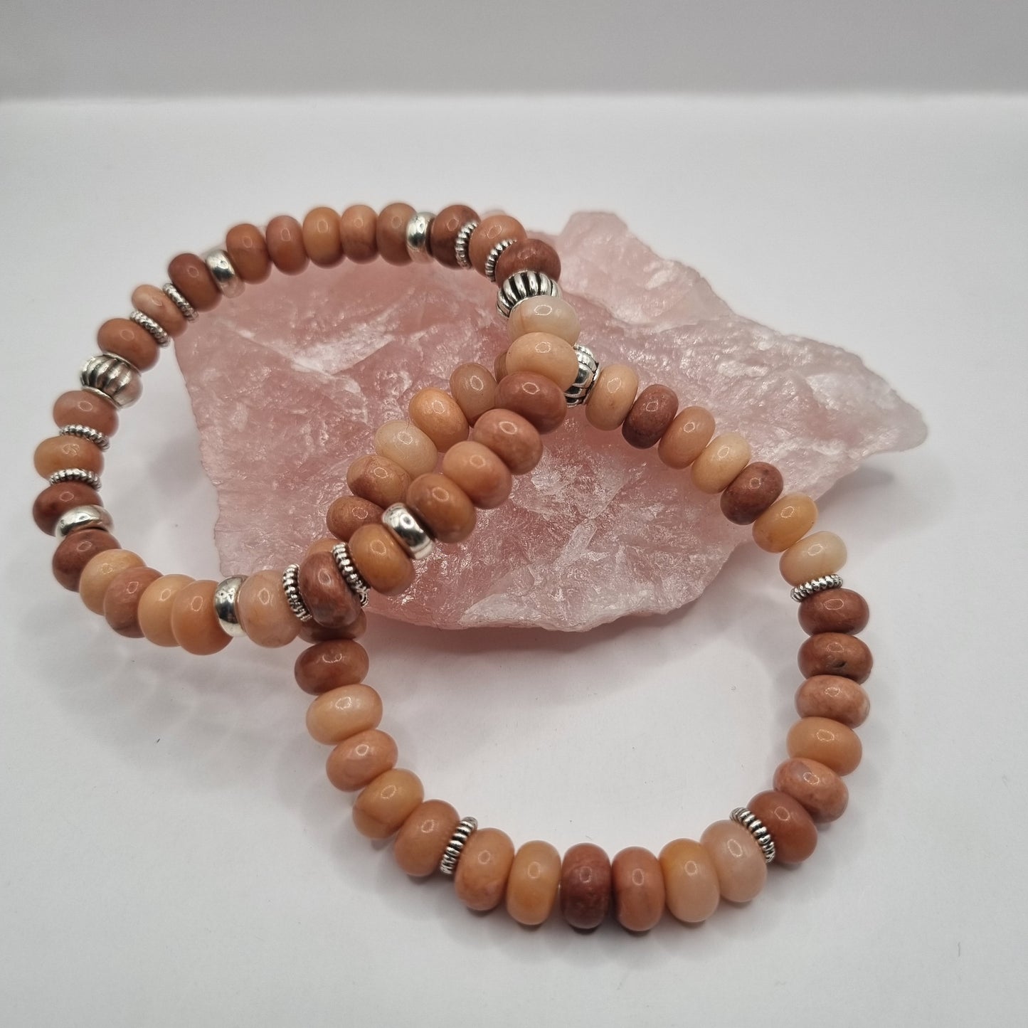 Pink Aventurine