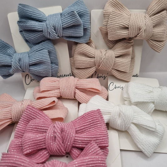 Bow Clips