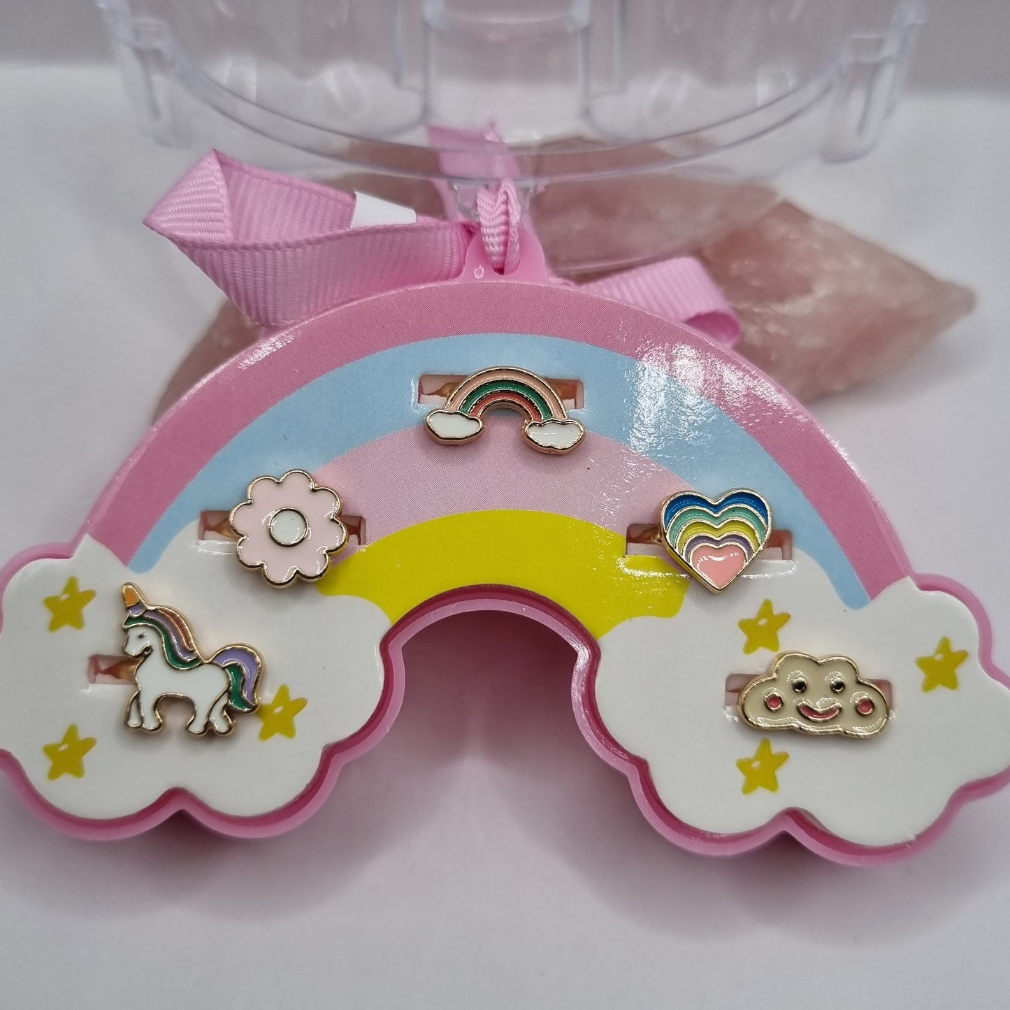 Kids Ring Sets