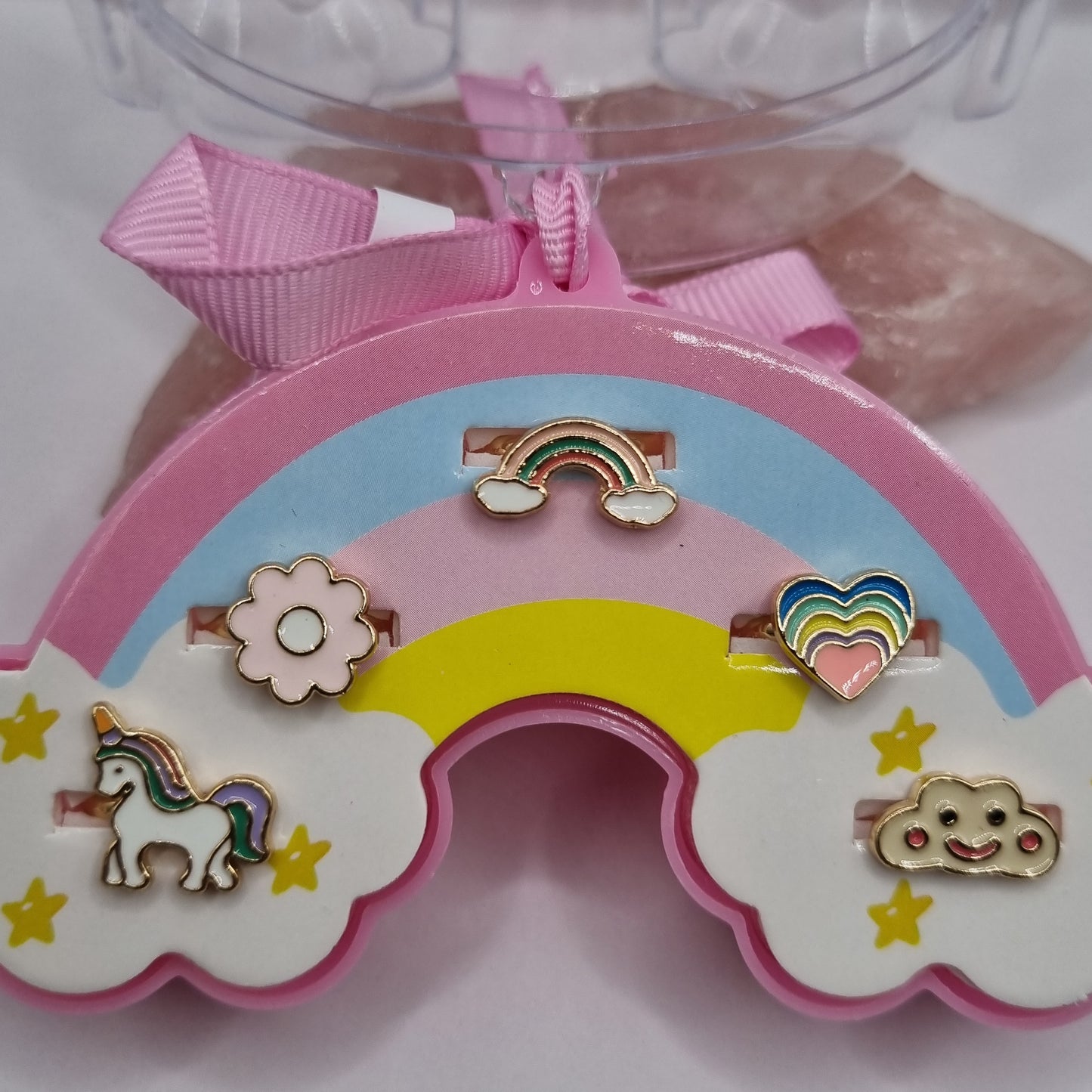 Kids Ring Sets