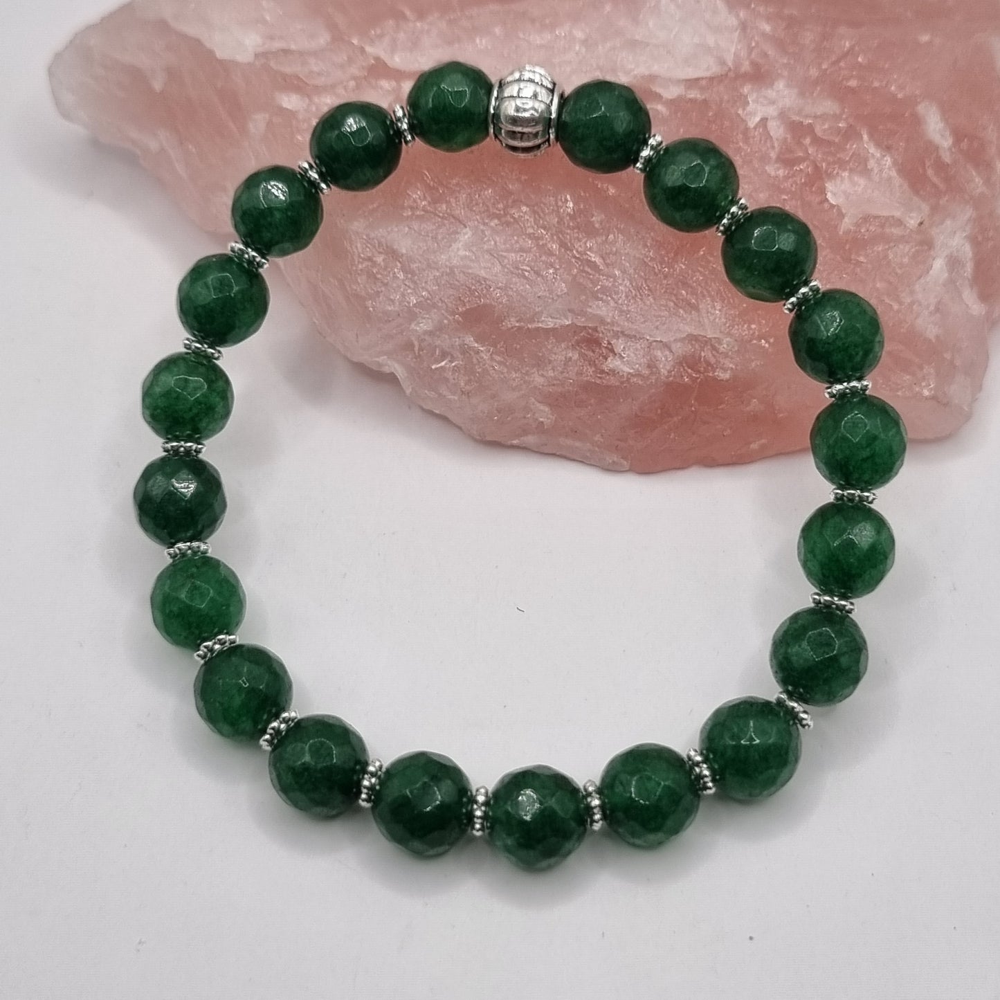 Green jade