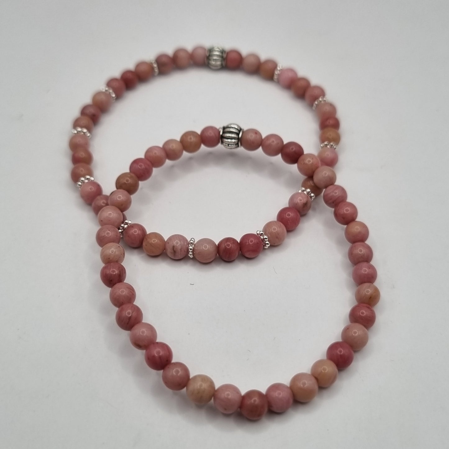 Rhodochrosite