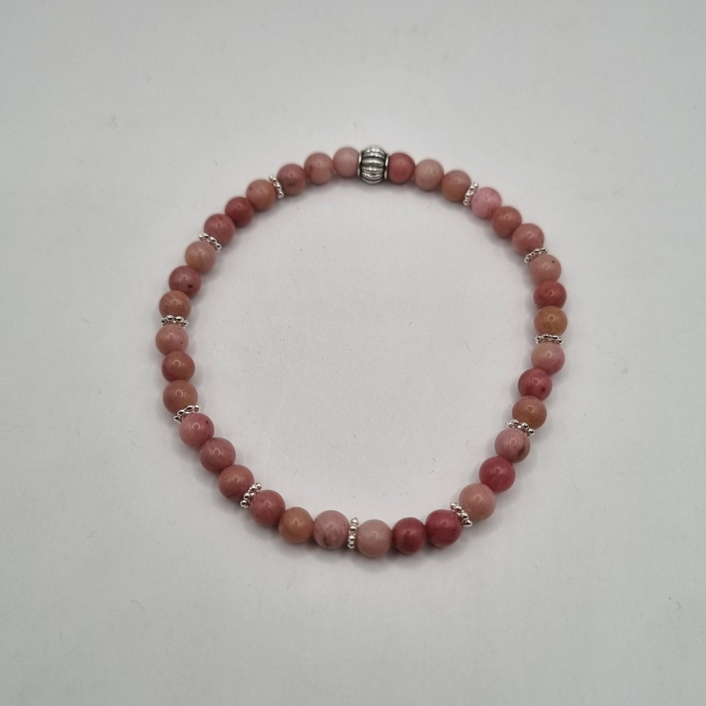Rhodochrosite