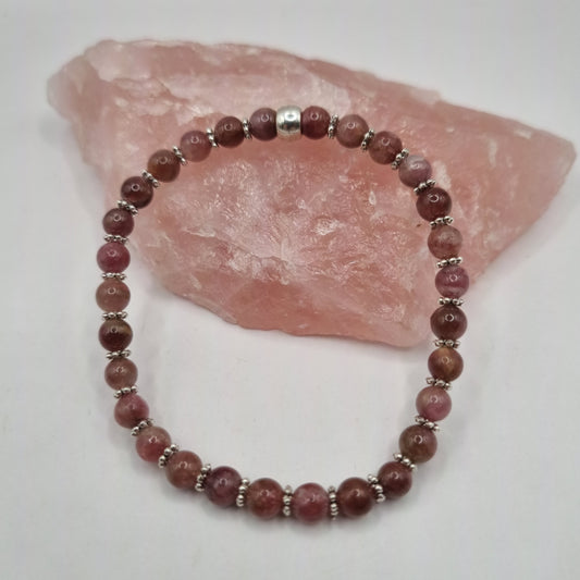 Pink Tourmaline