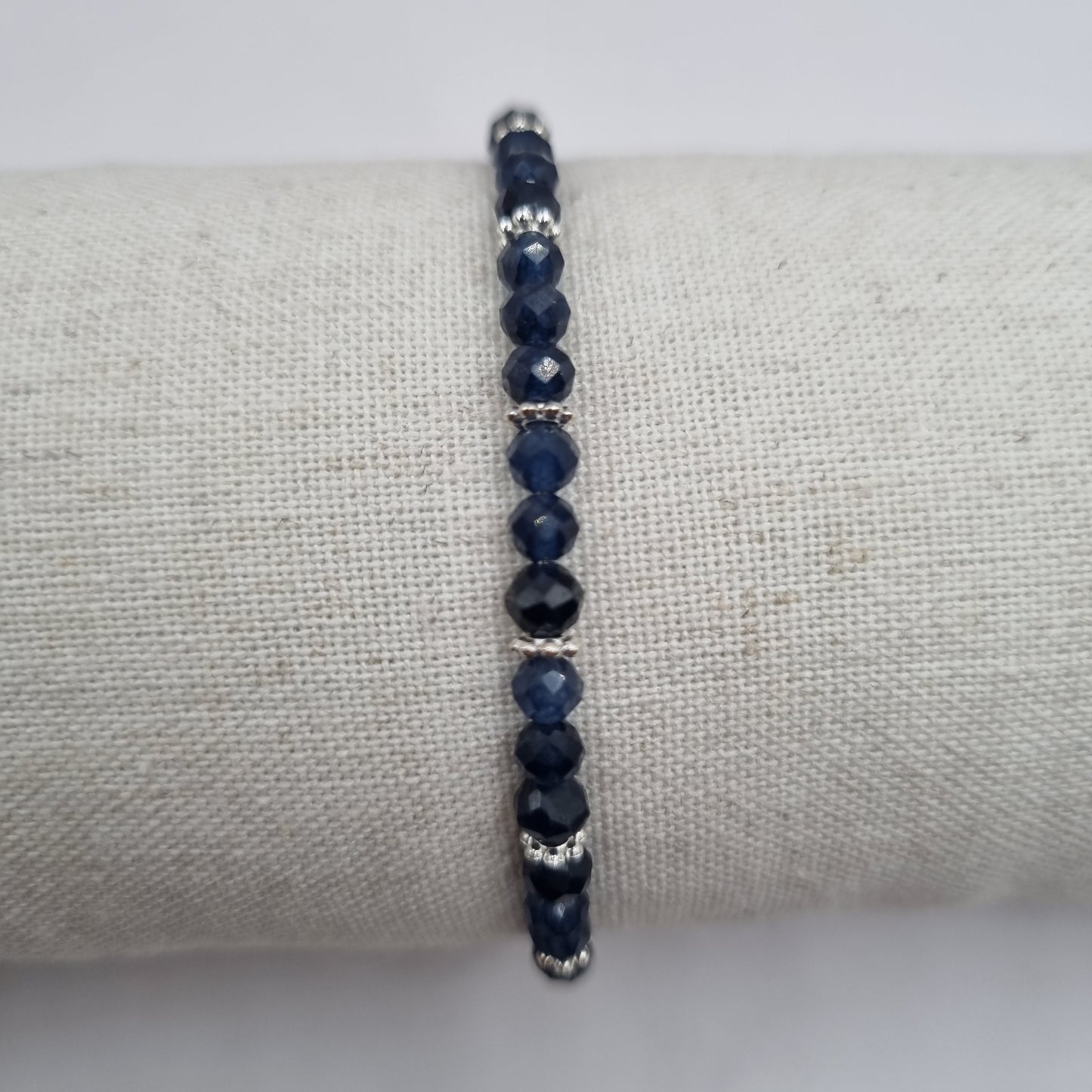 Sapphire Bracelet