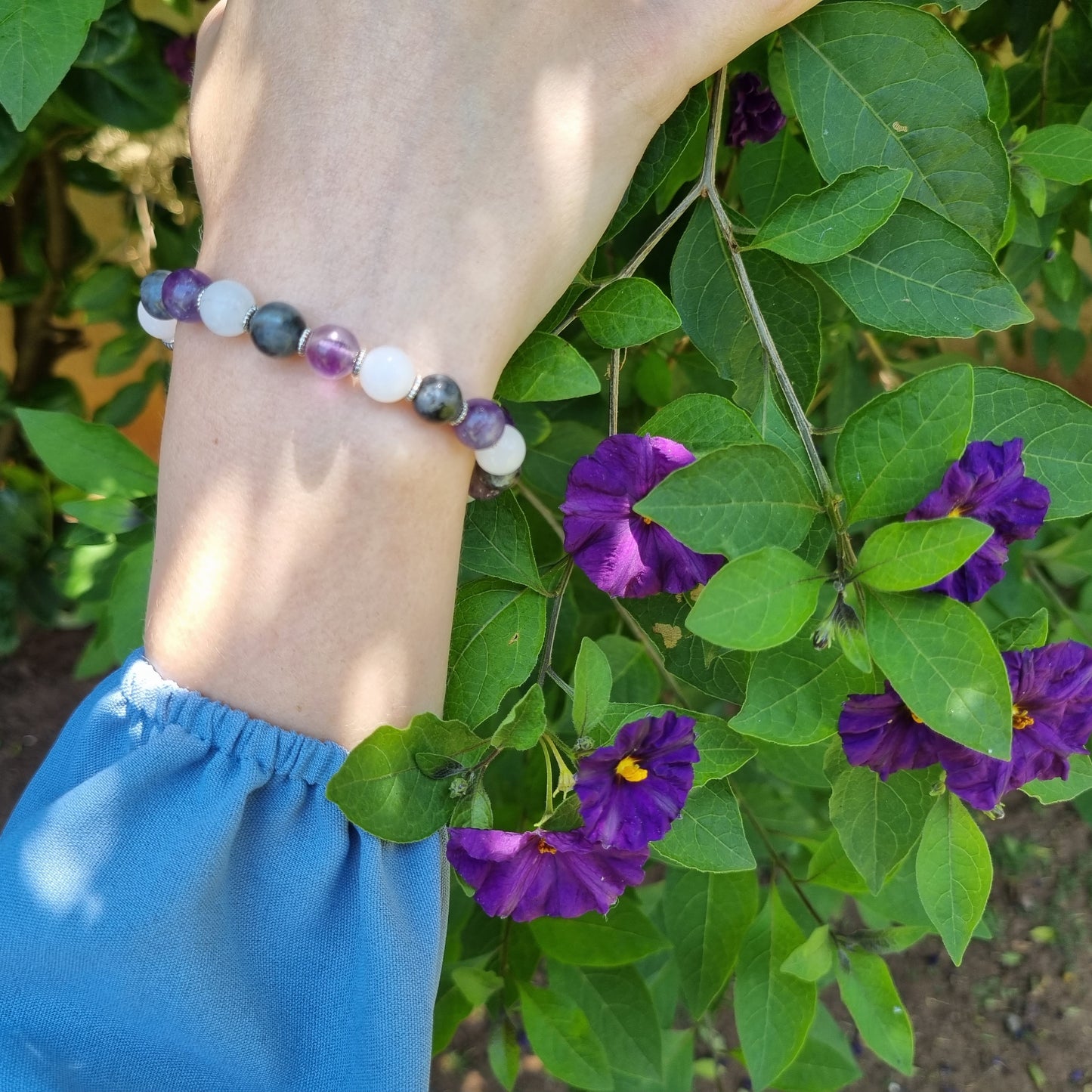 Empath Bracelet