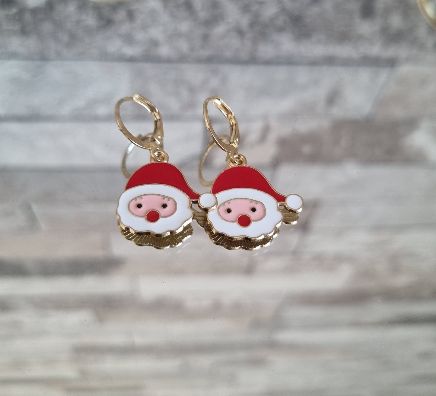 Christmas Earrings 2024 Collection