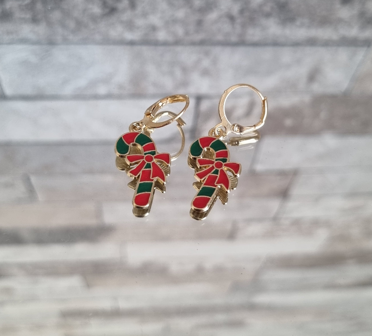 Christmas Earrings 2024 Collection