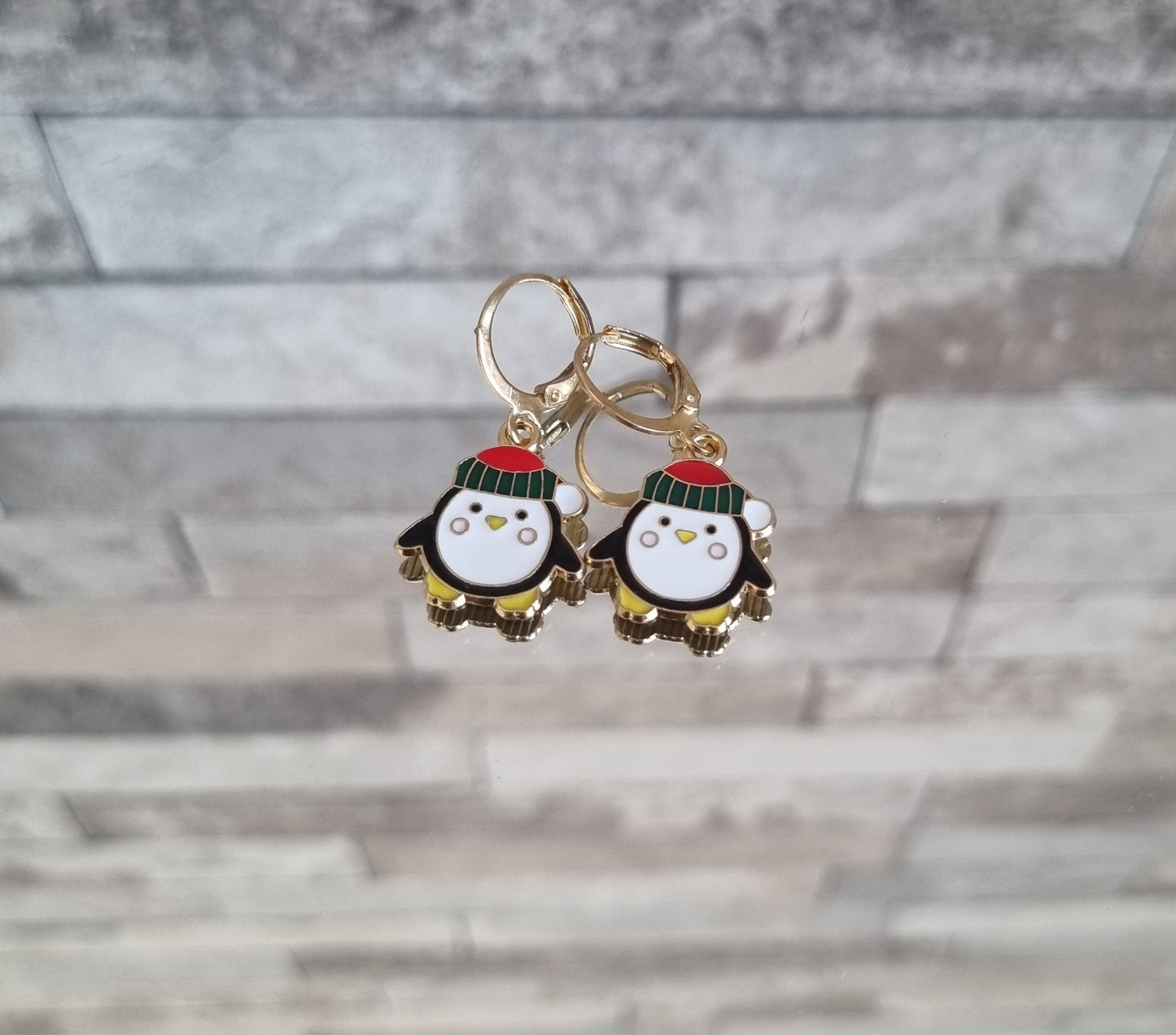 Christmas Earrings 2024 Collection