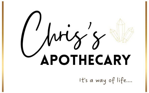 Chris's Apothecary