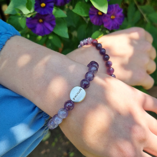 Gratitude Bracelet