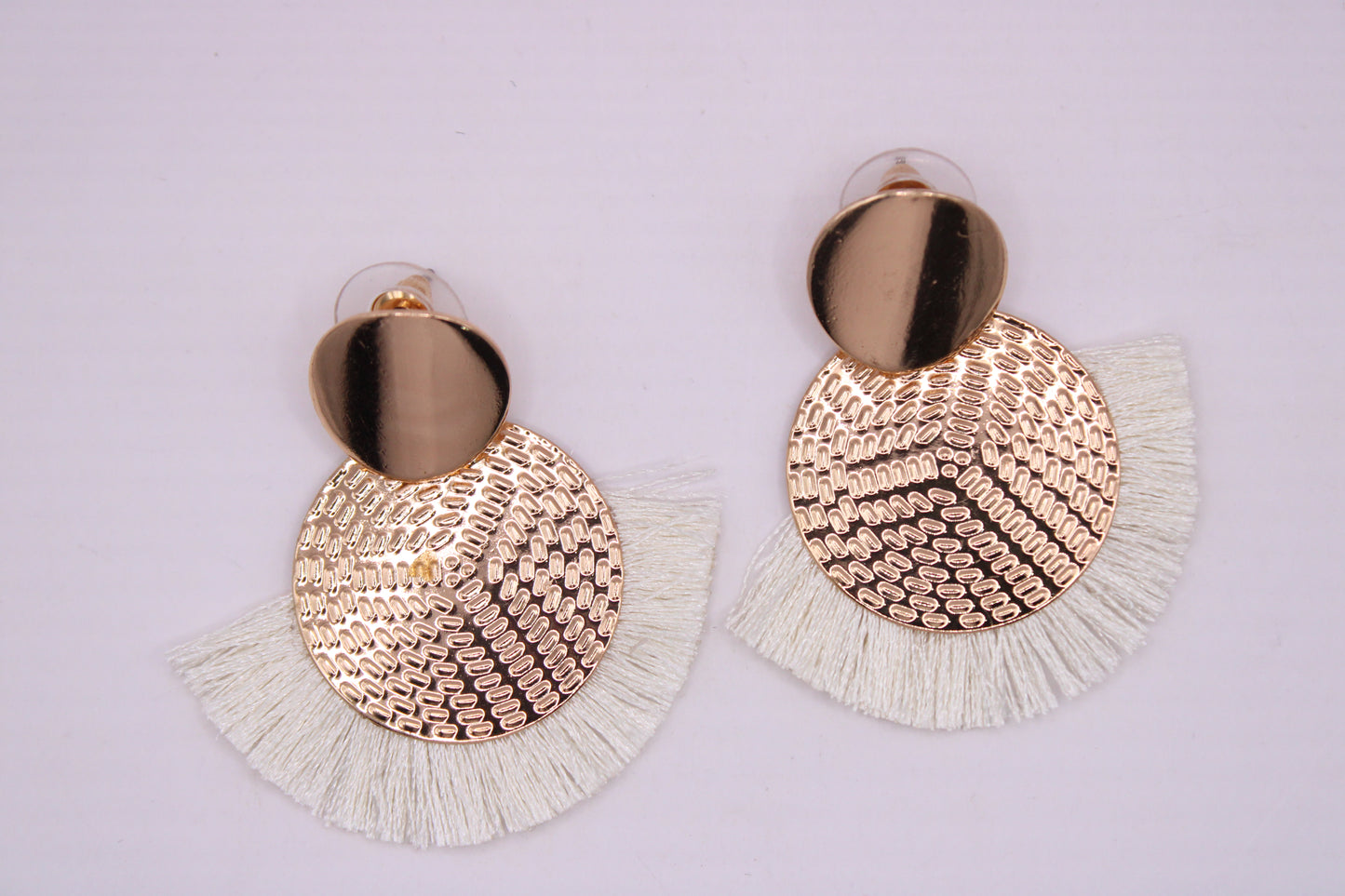 Greco-Roman Earrings