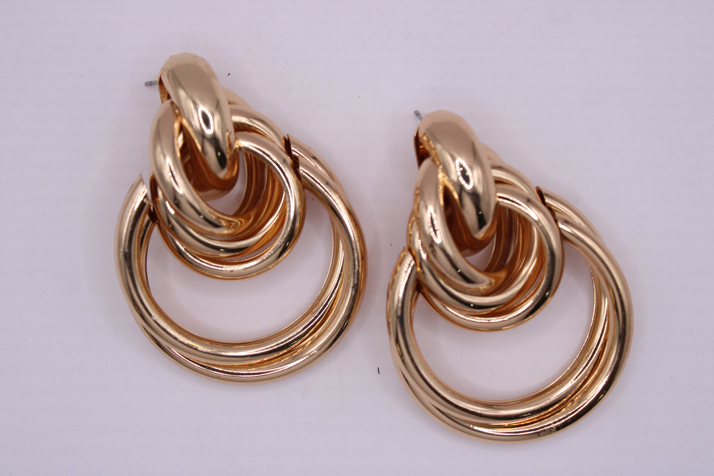 Bold Statement Loops