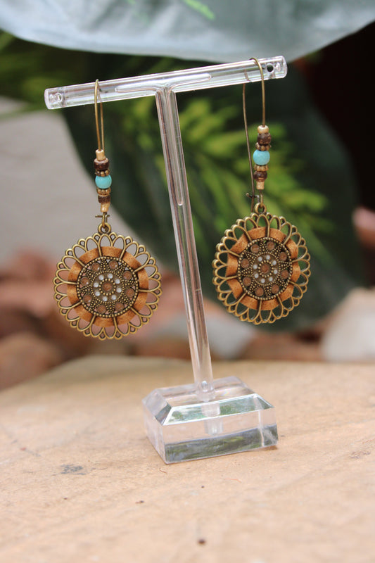 Bohemian Earrings