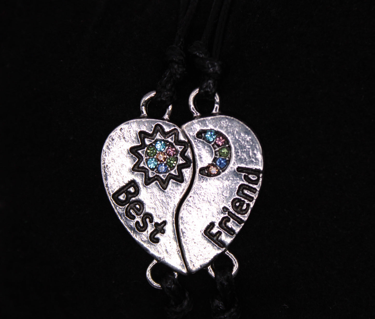 Best Friend Macrame Bracelet