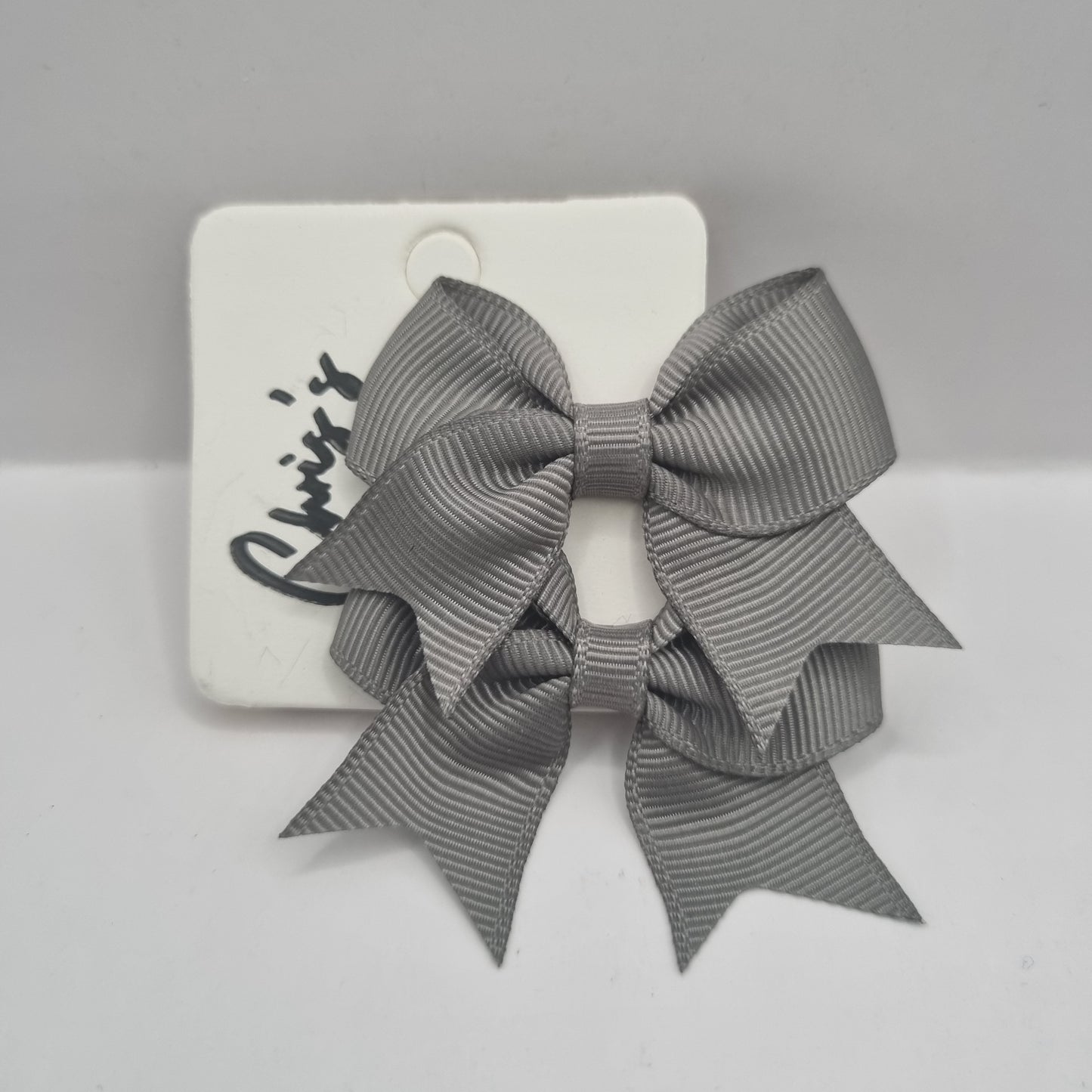 Hair Bow Clips