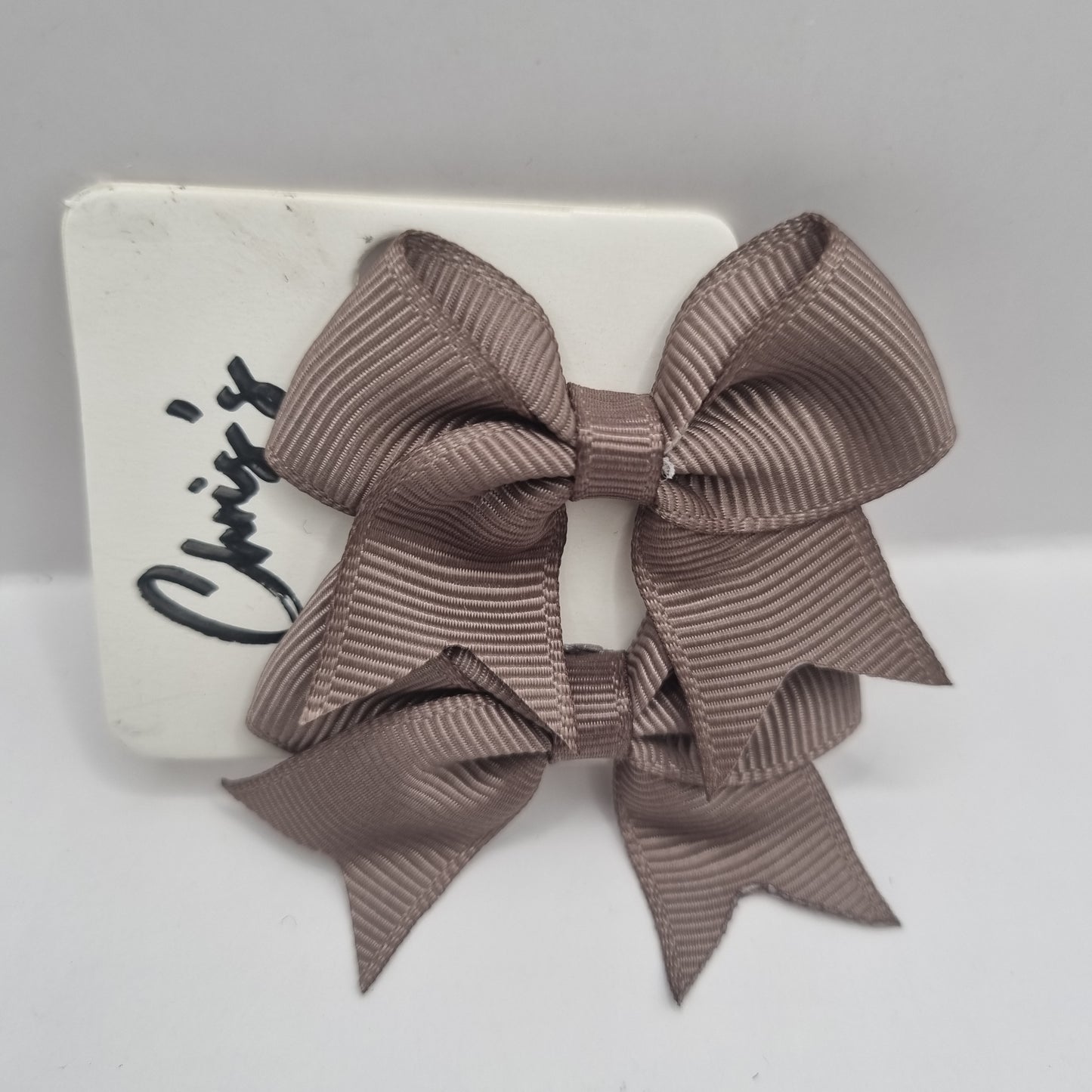 Hair Bow Clips