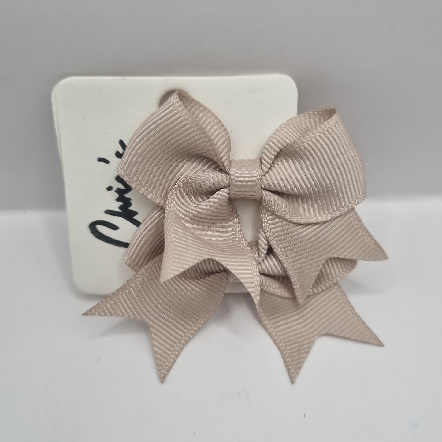 Hair Bow Clips