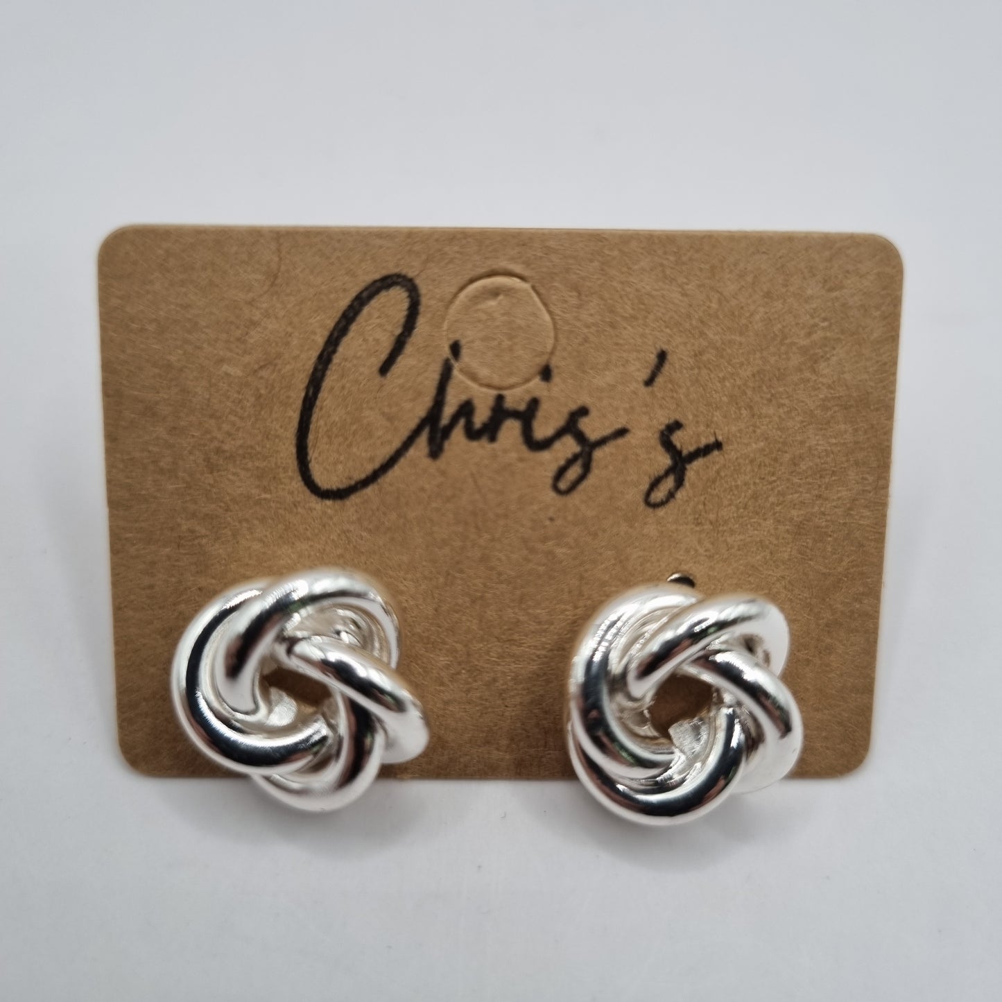Swirl Studs