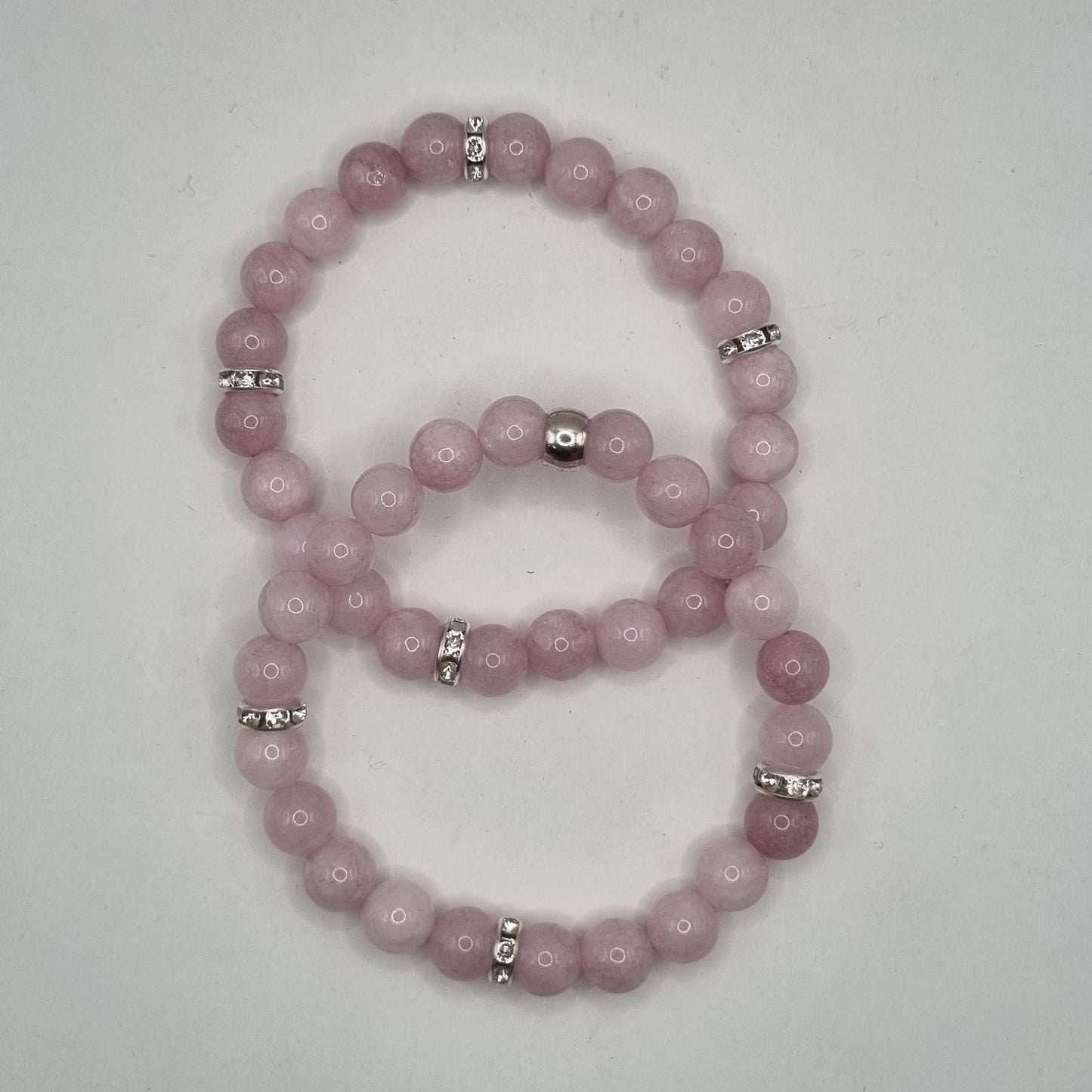 Kunzite Bracelets
