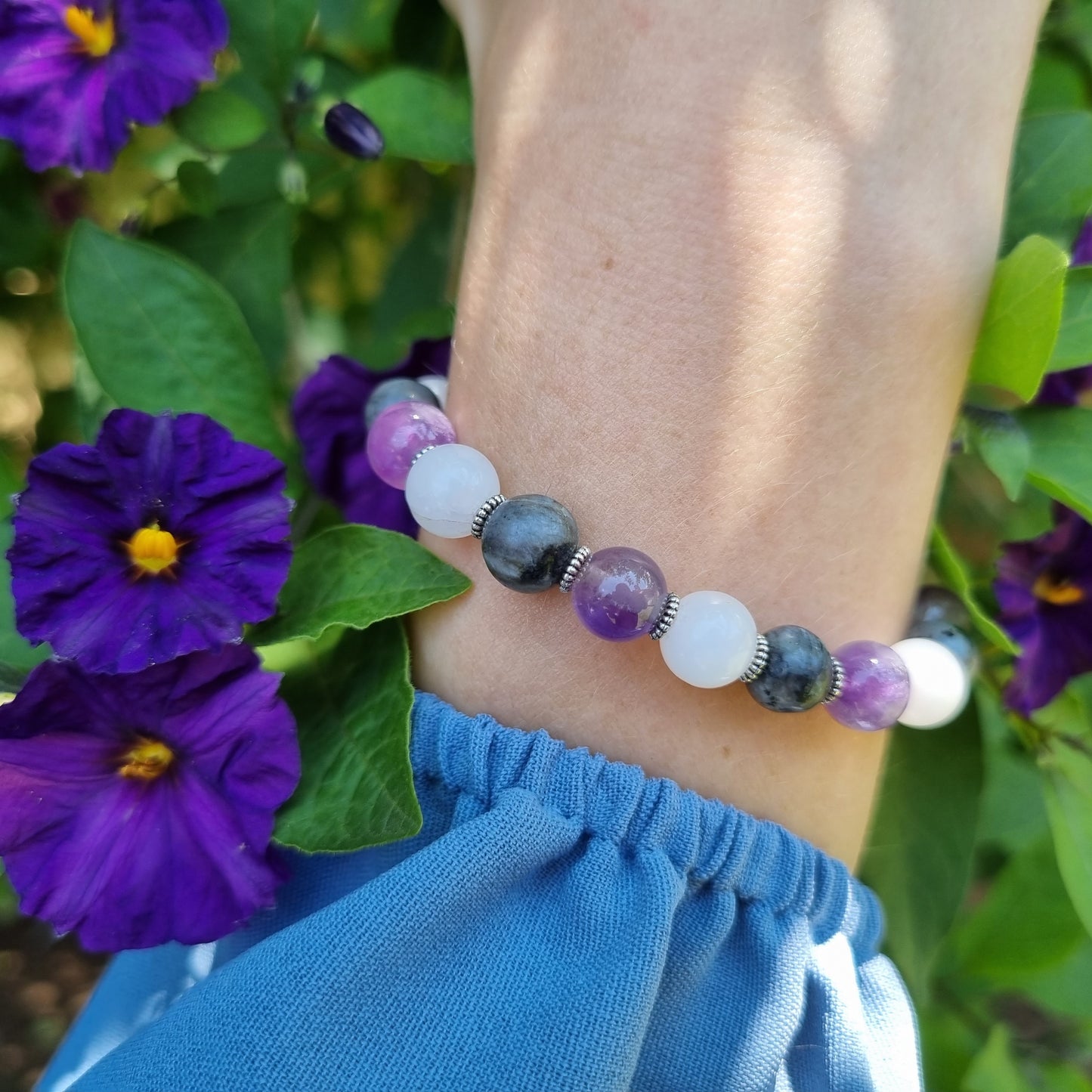 Empath Bracelet
