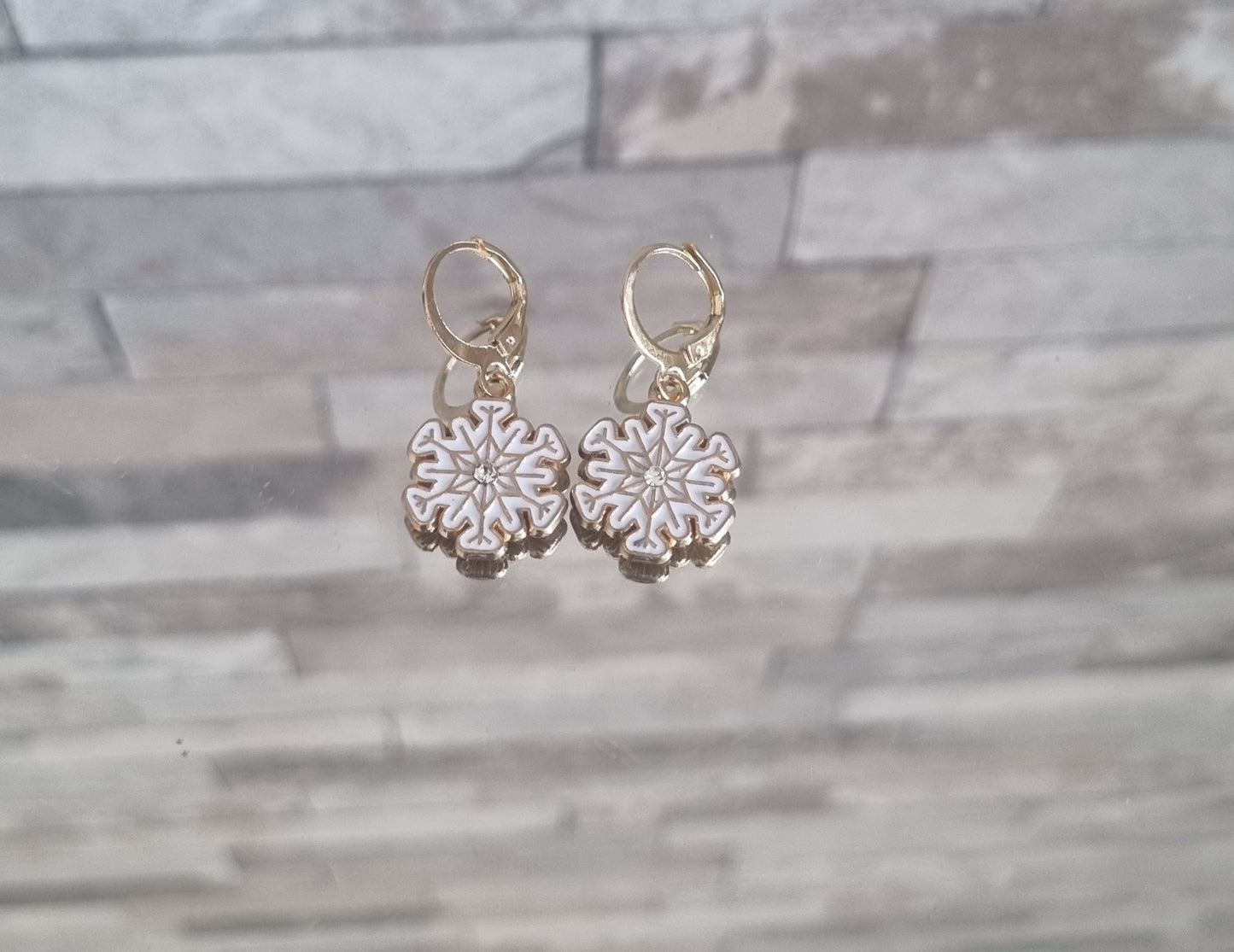 Christmas Earrings 2024 Collection