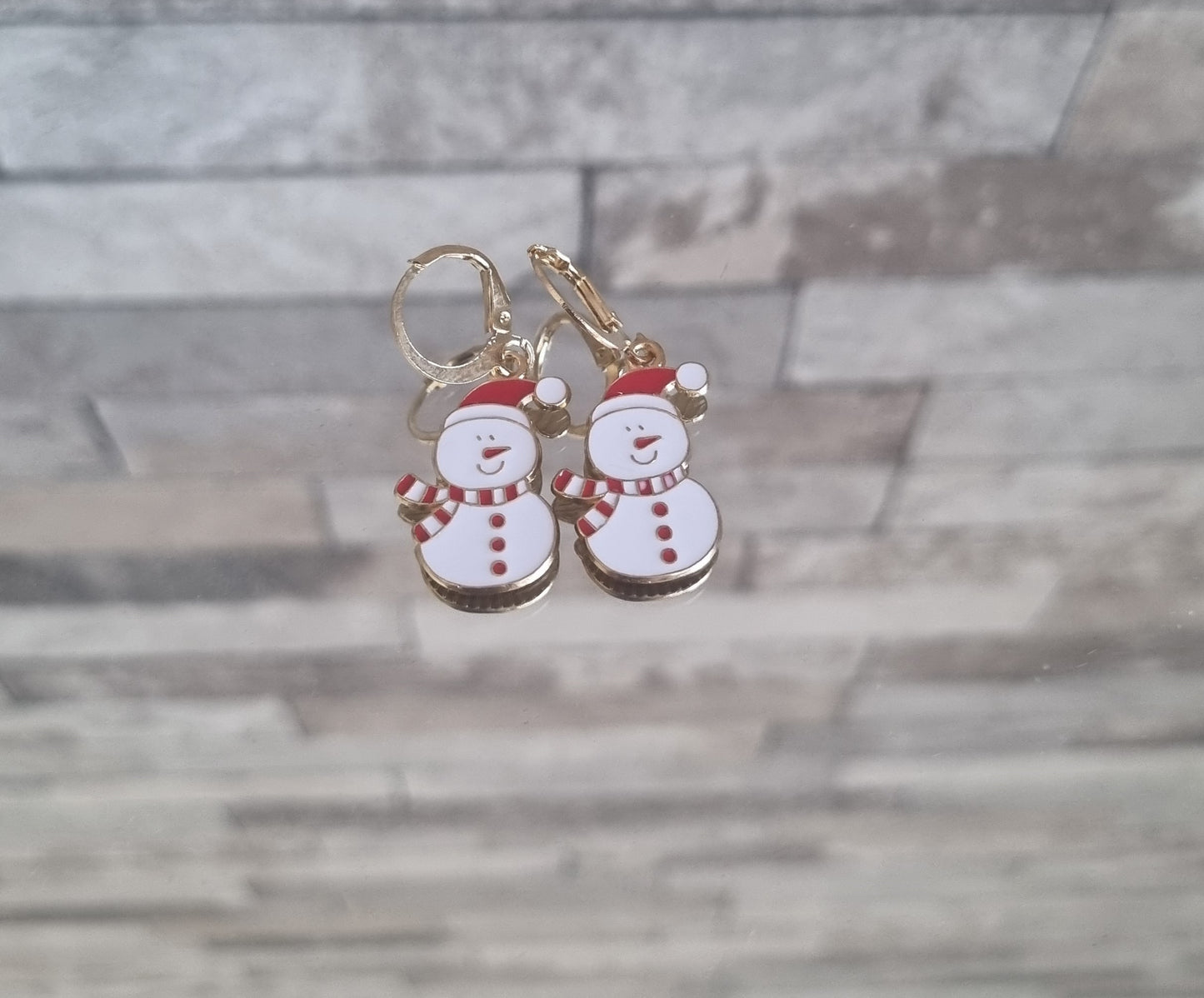 Christmas Earrings 2024 Collection