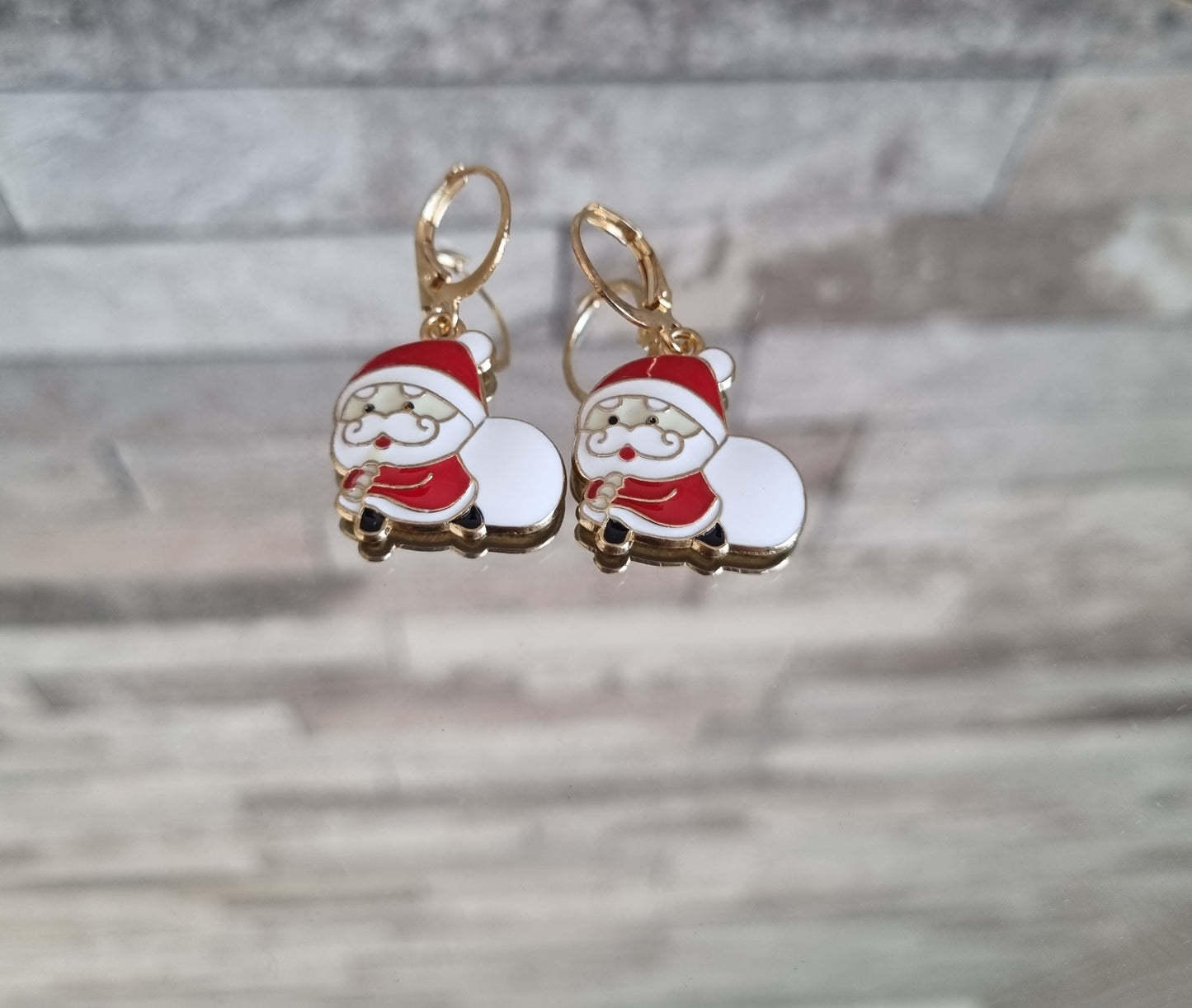 Christmas Earrings 2024 Collection