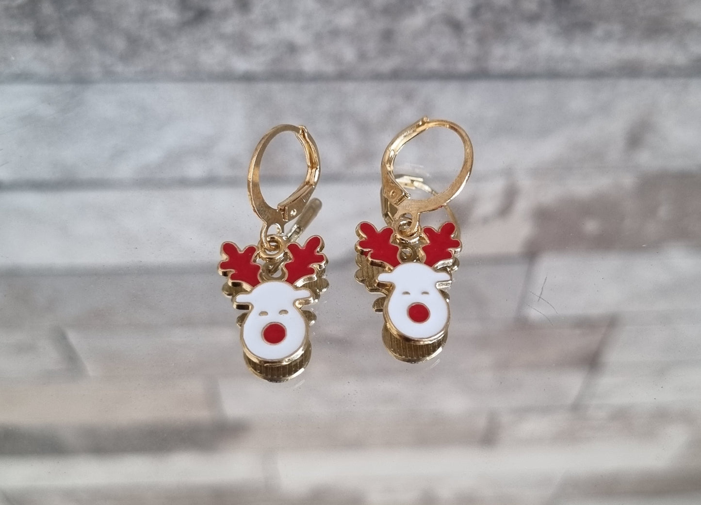 Christmas Earrings 2024 Collection