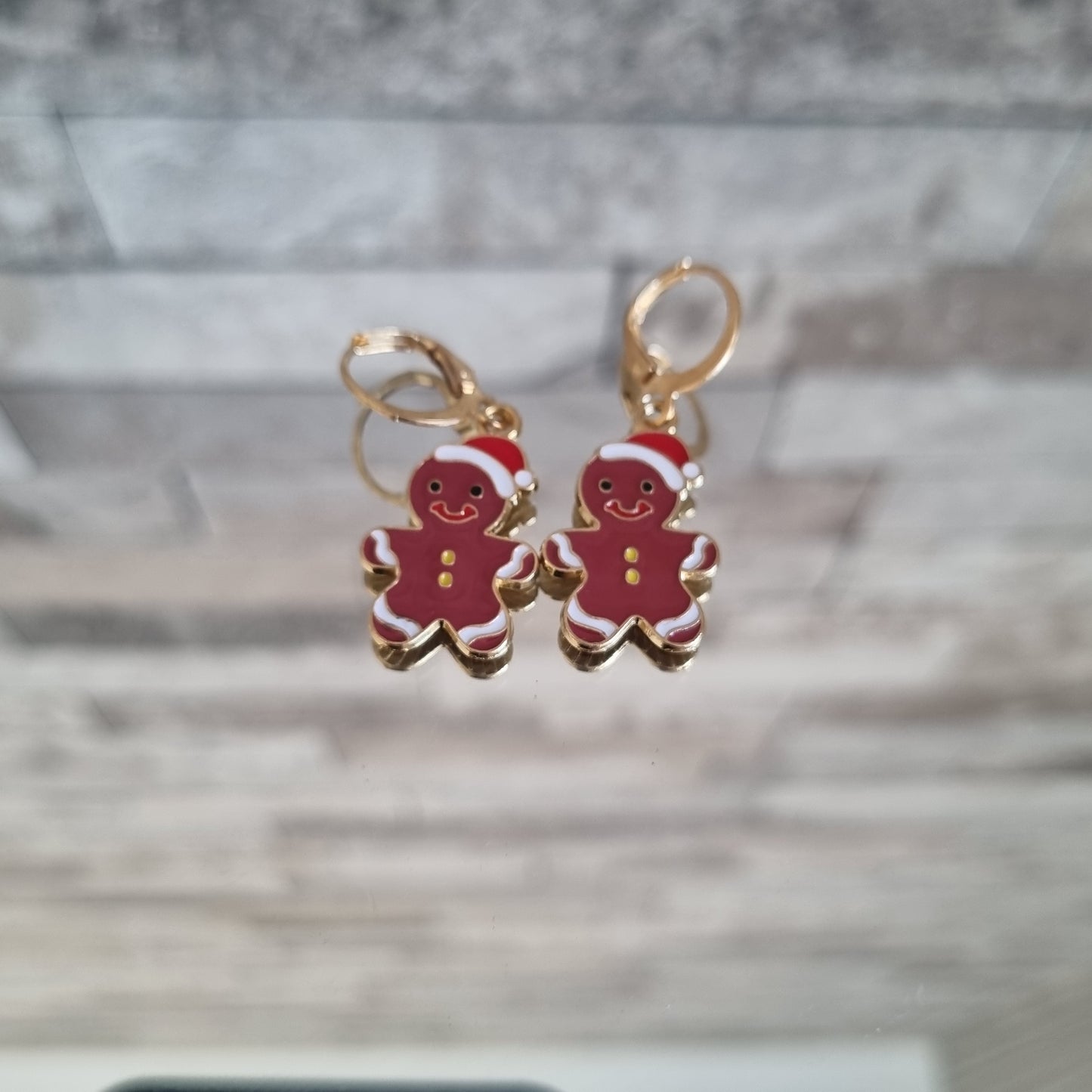 Christmas Earrings 2024 Collection