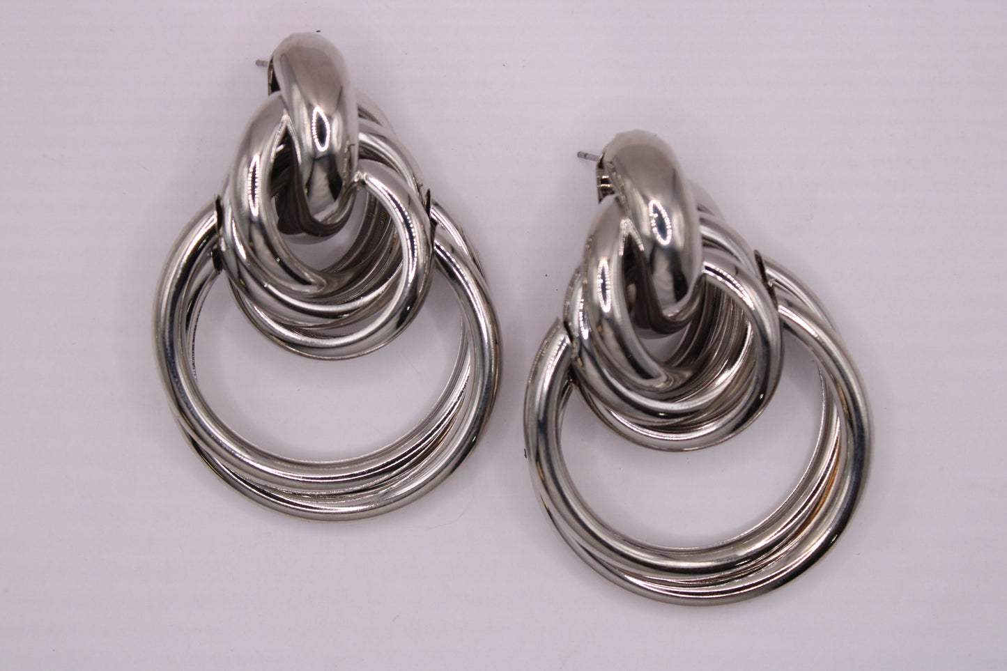 Bold Statement Loops